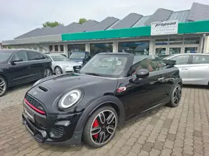 MINI John Cooper Works Cabrio NAVI HUD KAM CHILI