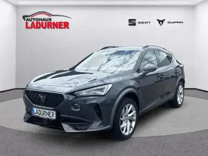 CUPRA Formentor 1.5ITSI DSG*AHK*Navi*LED*ACC*Apple CarPlay
