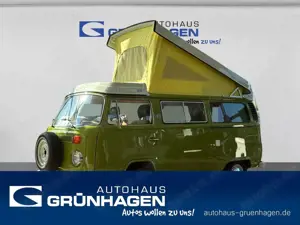 Volkswagen T2 Typ 2 Kombi "Helsinki"