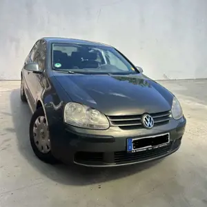 Volkswagen Golf Golf5