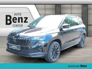 Skoda Karoq 2.0 TSI DSG SPORTLINE *AHK*NAVI*ACC*R.KAM* Klima