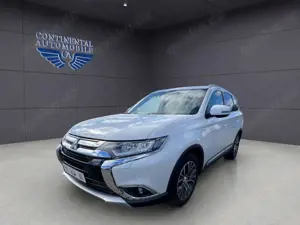 Mitsubishi Outlander 4x4 KLIMA,NAVI,PDC,360CAM,SHZ,XENON,BT