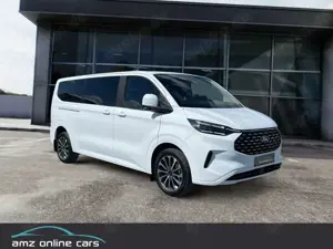 Ford Tourneo Custom Titanium X L2 Aut. AHK*BO*Matrix