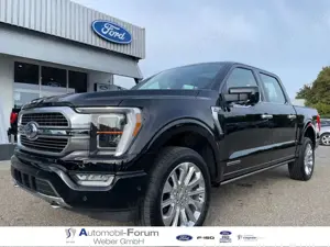 Ford F 150 F-150 Limited 3.5L V6 FHEV GARANTIE*