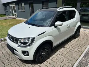 Suzuki Ignis Comfort+