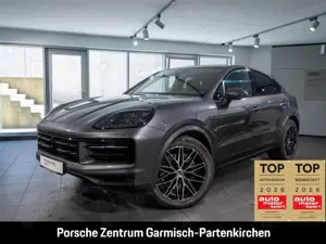 Porsche Cayenne E-Hybrid Coupe ACC 360 Kamera HUD Memory