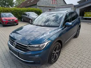 Volkswagen Tiguan Life 1.4 eHybrid DSG Active*AHK