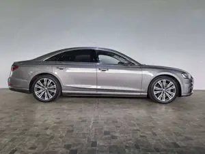 Audi A8 60 TFSI e quattro, Pano, Massage, Matrix, BO