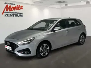 Hyundai i30 1.0 TGDI Prime Edition DCT *NAVI*KAMERA*ALLWETTER*