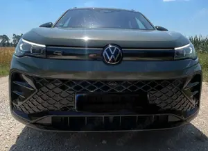 Volkswagen Tiguan Tiguan 2.0 TDI SCR 4MOTION DSG R-Line