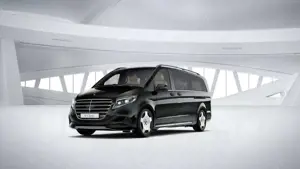 Mercedes-Benz V 300 V300d 4M EXCLUSIVE XL | Luxury | Airmatic | Burm