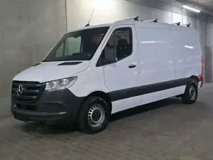Mercedes-Benz Sprinter 314 FWD L2H1 Totwinkel MBUX Klima