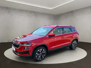 Skoda Karoq Style 1.5 TSI