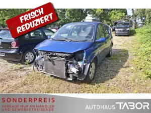 Renault Grand Scenic Grand  2.0 16V Automatik Avantage