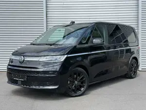 Volkswagen T7 Multivan Style eHybrid ACC HUD Pano Kam Sthz