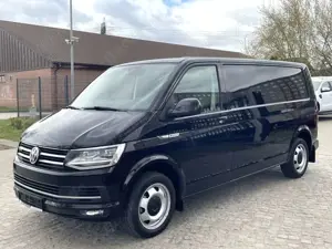 Volkswagen T6 Transporter 2.0TDI DSG 4MOTION Klima*Webasto