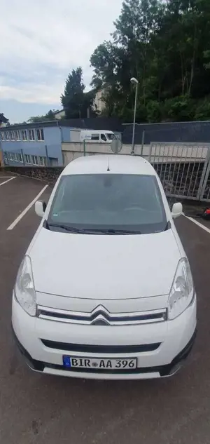 Citroen Berlingo Berlingo Multispace VTi 95 SELECTION