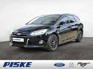 Ford Focus Titanium KLIMA SYNC PDC SHZ NAVI