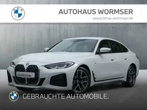 BMW 420 i Gran Coupé M Sportpaket DAB Tempomat Shz