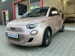 Fiat 500 C Icon