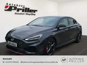 Hyundai i30 Fastback 2.0 T-GDI N Performance/LED/DAB/DCT
