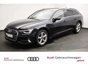 Audi A6 45TFSI S tronic sport AHK/TOUR/KAMERA/N