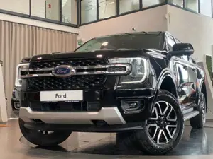 Ford Ranger 2.0 Ecoblue 4x4 Limited Navi BO ACC AHK