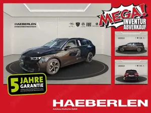 Opel Astra L Sports Tourer 1.2 Turbo Edition LED+LM