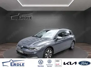 Volkswagen Golf VIII Move eTSI DSG *AHK *Standheizung *rear view