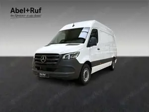 Mercedes-Benz Sprinter 317 PRO Kasten L2H2 Navi+LED+AHK 3,5t