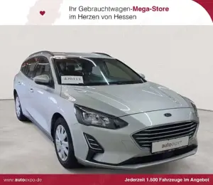 Ford Focus Focus Turnier 1.0 EcoBoost TREND