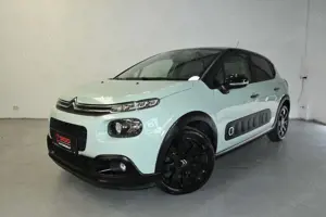 Citroen C3 Shine Aut. PANO*TW*KEY*CAM*APP*NAV*SHZ*PDC Klima