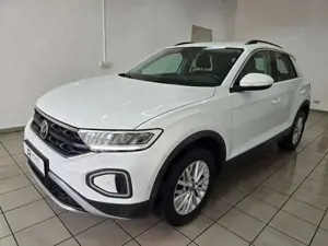 Volkswagen T-Roc 2.0 TDI Life DSG LED Navi Carplay ACC Lane AHK