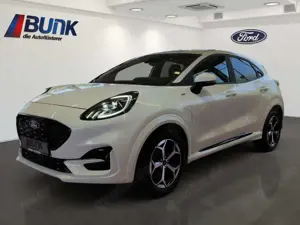 Ford Puma 1.0L ST-Line / Body-Styling-Paket / LED