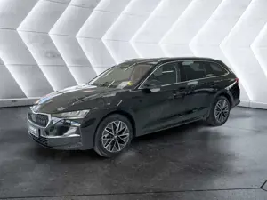 Skoda Octavia Combi 2.0 TDI DSG LED WINTER+ ACC VPED