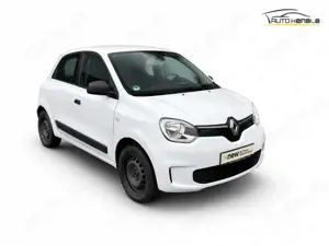 Renault Twingo 1.0 SCe 65 Life keine Klima