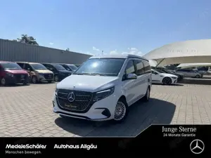 Mercedes-Benz Marco Polo Marco Polo 300 d STANDHZG AHK DISTR NIVELLIERUNG