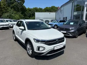 Volkswagen T-Roc 1.5 TSI DSG Style,Kamera,Navi,Business