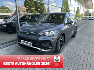 Volkswagen Tiguan 1,5 eTSi DSG R-Line IQ. AHK HUD ACC
