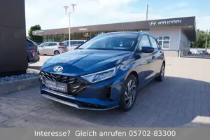 Hyundai i20 Trend Komfort Paket