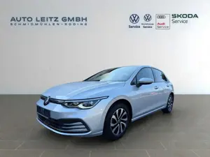 Volkswagen Golf 1.5 TSI Active ACC HUD RFK LED StHzg 4xSHZ