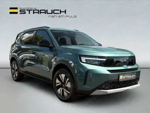 Opel Frontera Ultimate 107 kW NAVI/LHZ/RFK/BHWSS/LED