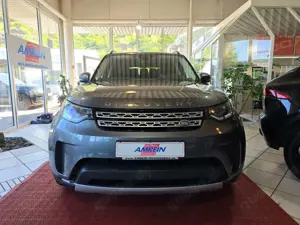 Land Rover Discovery 5 HSE TD6+HEAD-UP+MERIDIAN+360°+1.HAND