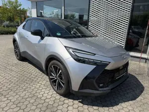 Toyota C-HR 2.0 Hybrid-Benziner Automatik Lounge JBL Voll-LED