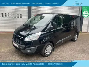 Ford Transit Custom Kasten 310 L2H1 Trend