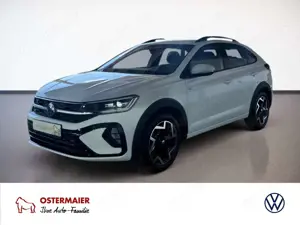 Volkswagen Taigo R-Line 1.0TSI 116PS DSG IQ.LIGHT,NAVI,AHK,SHZG