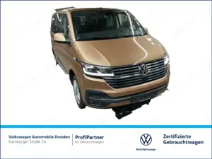 Volkswagen T6.1 Multivan Comf. 4M DSG LED NAV ACC AHZV STH