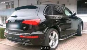 Audi Q5 Q5 2.0 TDI quattro (clean diesel) S tronic 220 PS