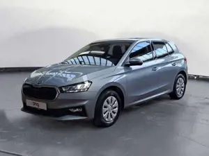 Skoda Fabia Selection 1,0 TSI  5-Gang-Schaltgetriebe