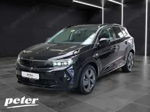 Opel Grandland Grandland 1.2 Turbo GS Line Klimaautomatik Sitzheizung Allwetter